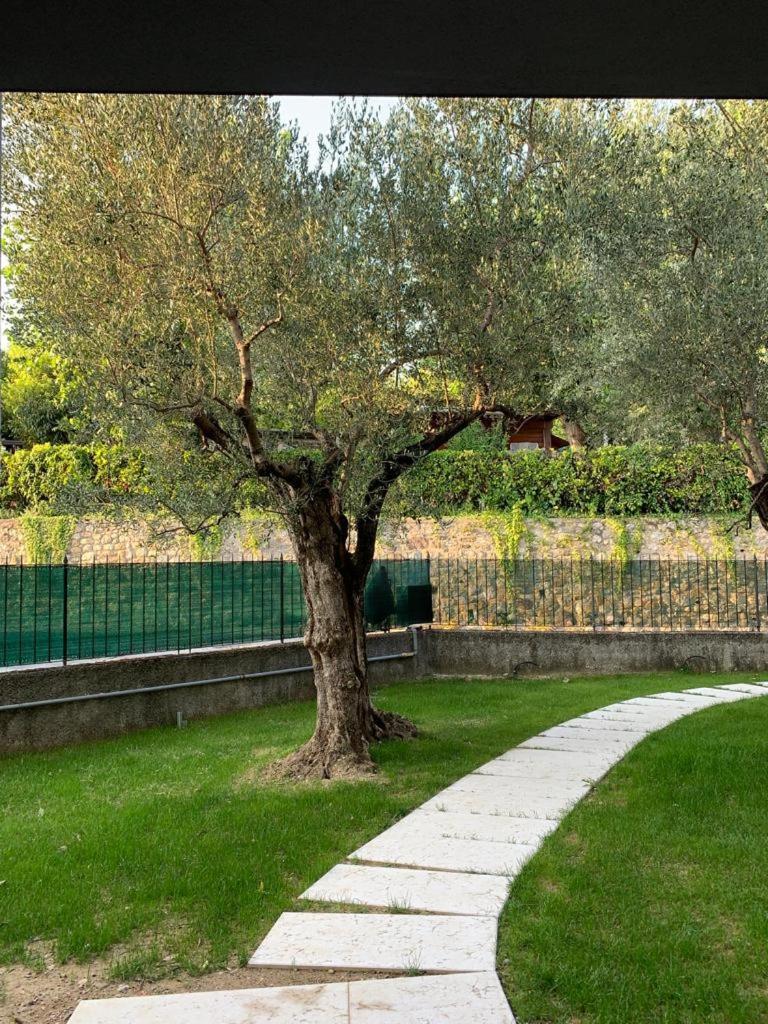 Villa Molino Moniga del Garda الغرفة الصورة