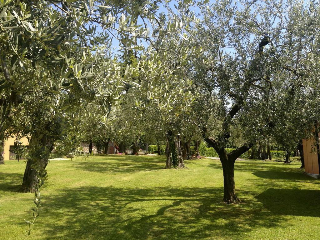 Villa Molino Moniga del Garda المظهر الخارجي الصورة